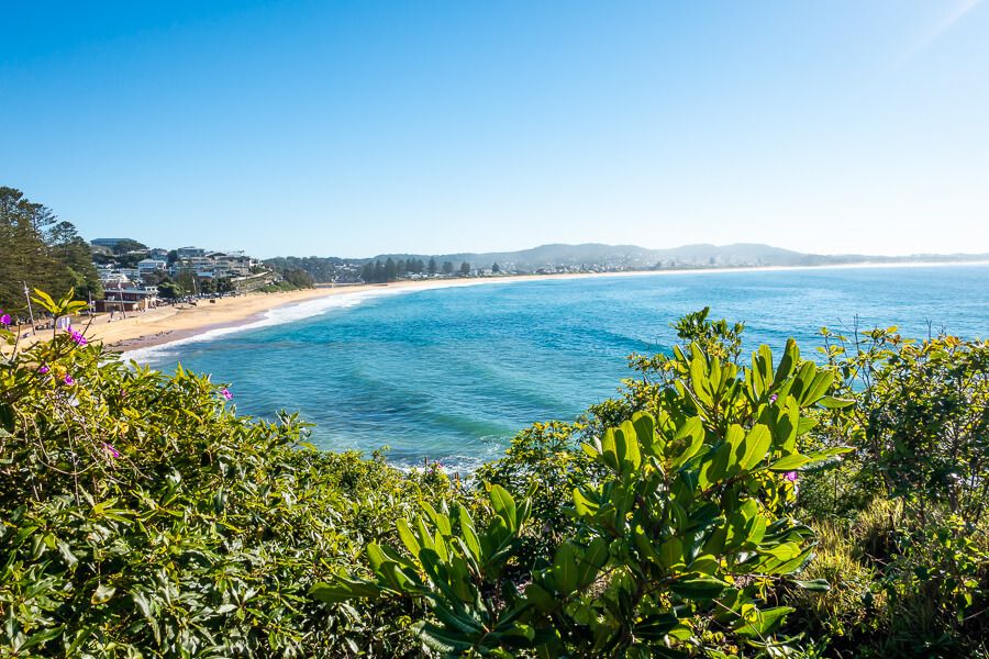 things to do on central coast